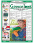 Thumbnail image of item number 1 in: 'Greensheet (Houston, Tex.), Vol. 38, No. 395, Ed. 1 Friday, September 21, 2007'.