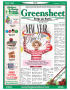 Newspaper: Greensheet (Houston, Tex.), Vol. 39, No. 545, Ed. 1 Wednesday, Decemb…