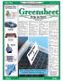 Primary view of Greensheet (Fort Worth, Tex.), Vol. 31, No. 236, Ed. 1 Thursday, November 29, 2007