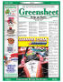 Primary view of Greensheet (Houston, Tex.), Vol. 38, No. 125, Ed. 1 Wednesday, April 18, 2007