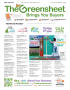 Primary view of The Greensheet (Houston, Tex.), Vol. 44, No. 23, Ed. 1 Friday, February 8, 2013
