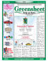 Thumbnail image of item number 1 in: 'Greensheet (Houston, Tex.), Vol. 39, No. 461, Ed. 1 Wednesday, October 29, 2008'.