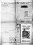 Thumbnail image of item number 2 in: 'San Antonio Register (San Antonio, Tex.), Vol. 8, No. 28, Ed. 1 Friday, October 14, 1938'.
