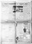 Thumbnail image of item number 2 in: 'San Antonio Register (San Antonio, Tex.), Vol. 8, No. 8, Ed. 1 Friday, May 27, 1938'.