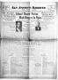 Newspaper: San Antonio Register (San Antonio, Tex.), Vol. 8, No. 4, Ed. 1 Friday…
