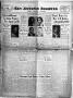 Thumbnail image of item number 1 in: 'San Antonio Register (San Antonio, Tex.), Vol. 7, No. 37, Ed. 1 Friday, December 17, 1937'.