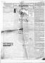 Thumbnail image of item number 4 in: 'San Antonio Register (San Antonio, Tex.), Vol. 6, No. 25, Ed. 1 Friday, October 2, 1936'.