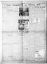 Thumbnail image of item number 2 in: 'San Antonio Register (San Antonio, Tex.), Vol. 9, No. 20, Ed. 1 Friday, August 18, 1939'.