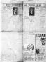 Thumbnail image of item number 2 in: 'San Antonio Register (San Antonio, Tex.), Vol. 6, No. 18, Ed. 1 Friday, August 14, 1936'.