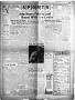 Thumbnail image of item number 3 in: 'San Antonio Register (San Antonio, Tex.), Vol. 8, No. 43, Ed. 1 Friday, January 27, 1939'.