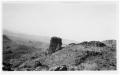 Thumbnail image of item number 1 in: '[Photograph of View from Candelaria Hill Road]'.