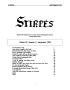 Thumbnail image of item number 3 in: 'Stirpes, Volume 39, Number 3, September 1999'.