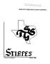 Thumbnail image of item number 1 in: 'Stirpes, Volume 39, Number 1, March 1999'.