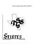 Thumbnail image of item number 1 in: 'Stirpes, Volume 38, Number 4, December 1998'.