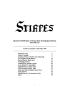 Journal/Magazine/Newsletter: Stirpes, Volume 34, Number 4, December 1994
