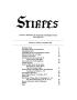 Thumbnail image of item number 3 in: 'Stirpes, Volume 33, Number 4, December 1993'.