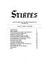 Thumbnail image of item number 3 in: 'Stirpes, Volume 33, Number 1, March 1993'.
