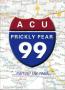 Yearbook: Prickly Pear, Yearbook of Abilene Christian University, 1999