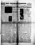 Thumbnail image of item number 1 in: 'San Antonio Register (San Antonio, Tex.), Vol. 30, No. 50, Ed. 1 Friday, February 10, 1961'.