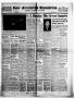 Thumbnail image of item number 1 in: 'San Antonio Register (San Antonio, Tex.), Vol. 31, No. 22, Ed. 1 Friday, July 28, 1961'.