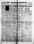 Newspaper: San Antonio Register (San Antonio, Tex.), Vol. 31, No. 7, Ed. 1 Frida…