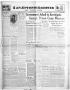 Thumbnail image of item number 1 in: 'San Antonio Register (San Antonio, Tex.), Vol. 17, No. 26, Ed. 1 Friday, July 18, 1947'.