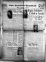Thumbnail image of item number 1 in: 'San Antonio Register (San Antonio, Tex.), Vol. 11, No. 29, Ed. 1 Friday, August 15, 1941'.