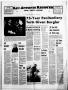 Thumbnail image of item number 1 in: 'San Antonio Register (San Antonio, Tex.), Vol. 45, No. 47, Ed. 1 Friday, March 4, 1977'.