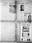 Thumbnail image of item number 2 in: 'San Antonio Register (San Antonio, Tex.), Vol. 10, Ed. 1 Friday, November 1, 1940'.