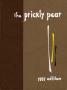 Thumbnail image of item number 1 in: 'Prickly Pear, Yearbook of Abilene Christian College, 1957'.