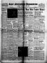 Thumbnail image of item number 1 in: 'San Antonio Register (San Antonio, Tex.), Vol. 30, No. 14, Ed. 1 Friday, July 8, 1960'.
