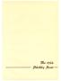 Thumbnail image of item number 3 in: 'Prickly Pear, Yearbook of Abilene Christian College, 1944'.