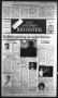 Thumbnail image of item number 1 in: 'San Antonio Register (San Antonio, Tex.), Vol. 59, No. 33, Ed. 1 Thursday, November 29, 1990'.