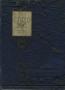 Yearbook: Prickly Pear, Yearbook of Abilene Christian College, 1931