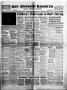Thumbnail image of item number 1 in: 'San Antonio Register (San Antonio, Tex.), Vol. 30, No. 27, Ed. 1 Friday, October 7, 1960'.