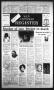 Thumbnail image of item number 1 in: 'San Antonio Register (San Antonio, Tex.), Vol. 59, No. 13, Ed. 1 Thursday, July 12, 1990'.