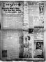 Thumbnail image of item number 3 in: 'San Antonio Register (San Antonio, Tex.), Vol. 11, No. 25, Ed. 1 Friday, July 18, 1941'.
