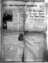 Thumbnail image of item number 1 in: 'San Antonio Register (San Antonio, Tex.), Vol. 11, No. 12, Ed. 1 Friday, April 18, 1941'.