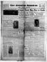 Thumbnail image of item number 1 in: 'San Antonio Register (San Antonio, Tex.), Vol. 14, No. 27, Ed. 1 Friday, August 4, 1944'.