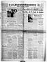 Thumbnail image of item number 1 in: 'San Antonio Register (San Antonio, Tex.), Vol. 19, No. 10, Ed. 1 Friday, March 25, 1949'.