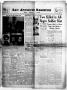 Thumbnail image of item number 1 in: 'San Antonio Register (San Antonio, Tex.), Vol. 12, No. 44, Ed. 1 Friday, December 4, 1942'.