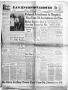 Thumbnail image of item number 1 in: 'San Antonio Register (San Antonio, Tex.), Vol. 17, No. 53, Ed. 1 Friday, January 23, 1948'.