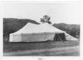 Photograph: Old Gospel Tent