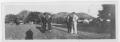 Photograph: [People at a Campground]