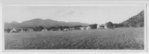 [Photograph of View of a Campground]