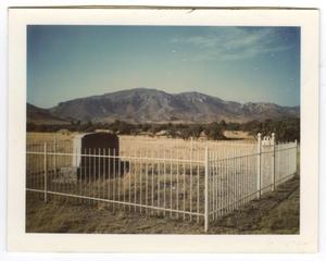 [Campground Cemetery]