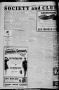 Thumbnail image of item number 4 in: 'The Albany News (Albany, Tex.), Vol. 54, No. 22, Ed. 1 Thursday, March 9, 1939'.
