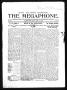 Primary view of The Megaphone (Georgetown, Tex.), Vol. 1, No. 27, Ed. 1 Friday, April 10, 1908