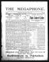 Primary view of The Megaphone (Georgetown, Tex.), Vol. 4, No. 26, Ed. 1 Friday, April 7, 1911