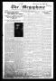 Thumbnail image of item number 1 in: 'The Megaphone (Georgetown, Tex.), Vol. 11, No. 9, Ed. 1 Tuesday, November 27, 1917'.